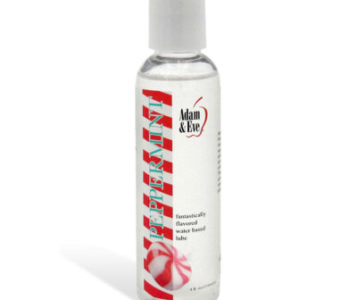Adam & Eve PEPPERMINT Lubricant